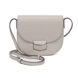 Celine Trotteur Crossbody Bag Grainy #245759C74B